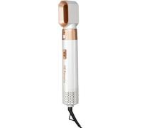 Moldeador de pelo Orbegozo SET 8000 Blanco 1000W accesorios profesionales