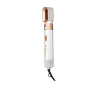 Moldeador de pelo Orbegozo SET 8000 Blanco 1000W accesorios profesionales
