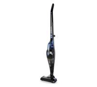 Orbegozo AP 4200 aspiradora de pie y escoba eléctrica Aspiradora escoba 2 en 1 Batería Seca y húmeda Ciclónico, HEPA Sin bolsa Negro, Azul