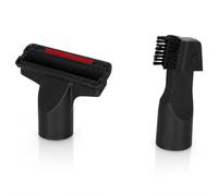 Orbegozo - AP 8030 2 L Aspiradora cilíndrica Secar 800 W Sin bolsa