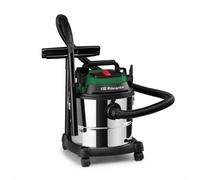 Orbegozo APS 1400 Aspirador de Sólidos y Líquidos 1380W 20L