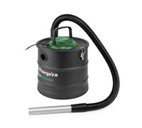Orbegozo apz 1200 aspirador de cenizas resistente potente succion de 1