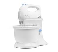 Orbegozo Ba-4400 Blanco - Amasadora Batidora 300W