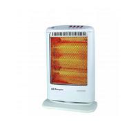 Orbegozo - BP 0303 A Interior Blanco 1200 W Calefactor eléctrico halógeno