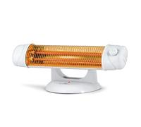 Orbegozo BP 5003 A Estufa de Cuarzo 1200W