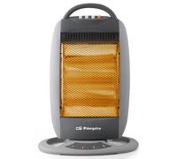 Orbegozo BP 5008 Estufa de Halógena 1200W