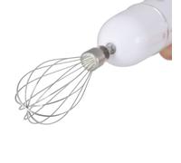 Orbegozo - BT 2660 licuadora Batidora de inmersión 800 W Blanco