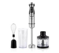 Batidora Mágica de 1000 W (Acero Inoxidable) - ORBEGOZO