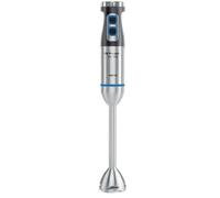Orbegozo bt 5017 batidora de mano 1700w con motor dc, velocidad ajusta