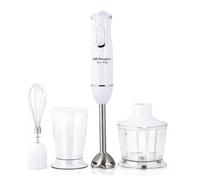 Orbegozo BT2660 - Batidora con picadora y accesorios 800W 2 velocidades