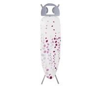 Orbegozo BTP 2000, Funda Tabla de Planchar 100% Algodón, Multicolor, 1104 x 3 cm, felpa 7 mm