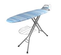 Orbegozo BTP 3000 funda de tabla de planchar Funda acolchada para tabla de planchar Algodón Azul