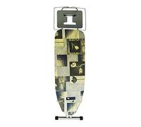 Orbegozo BTP 4000 Funda Tabla de Planchar 100 percent Algodón, Multicolor, 117 x 40 cm