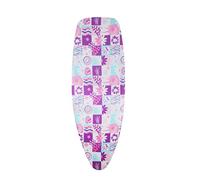 Orbegozo BTP 5000 - Funda para mesa de planchar, 135 x 46 cm