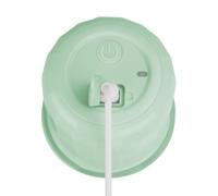 Orbegozo - BV 2500 0,3 L Licuadora de vaso 55 W Blanco