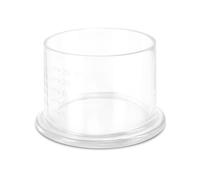 Batidora Inox 500W (1.5L) - ORBEGOZO