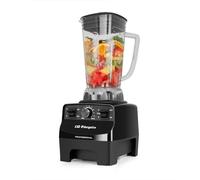 Orbegozo BV 9650 A Batidora de vaso profesional, motor AC de cobre de alto rendimiento, vaso 2L de tritán libre de BPA, 30.000 RPM, 1500W, regulador electrónico potencia, cuchilla INOX