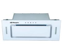 Orbegozo Ca 12160 Bl Cristal Blanco - Grupo Filtrante 52Cm