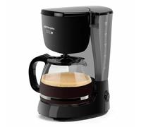 Orbegozo CG4061 - Cafetera Goteo 12 Tazas