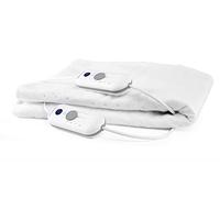 CalientaCamas Orbegozo CAH-1450/ Blanca