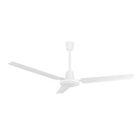 Orbegozo Cf 86140 Ventilador De Techo Elegante Y Funcional - Interruptor De Pared - 5 Velocidades - Potencia 70w -