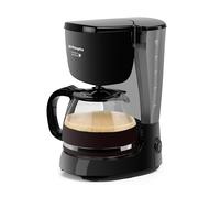 Cafetera de Goteo Orbegozo CG 4061 12 Tazas 750 W