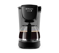 Orbegozo CG4061 - Cafetera Goteo 12 Tazas