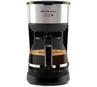 Orbegozo CG 4506 6 tazas - Cafetera de goteo