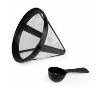 Orbegozo - CG 5020 Semi-automática Cafetera de filtro