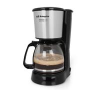 Orbegozo CG4032 - Cafetera de goteo 15 tazas 800W jarra de cristal