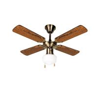 Orbegozo CL 02105 M Ventilador de Techo con Luz 60W