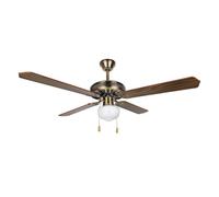 Orbegozo CL 06132 M Ventilador de Techo con Luz 60W