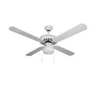 Orbegozo - CL-08132 B ventilador Blanco