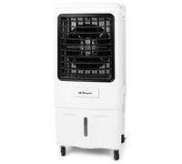 Orbegozo Air-80 Blanco - Climatizador 150W 25L