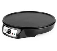 Orbegozo Cm-2360 Negro - Crepera 1000W