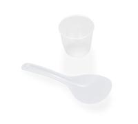 Orbegozo CO 3031 arrocera 1,8 L 700 W Blanco