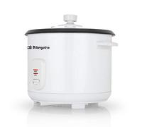 Orbegozo CO 3031 arrocera 1,8 L 700 W Blanco