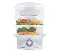 Orbegozo CO 4015 Vaporera 9L 800W