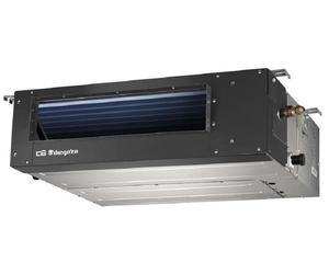 Orbegozo Conducto Duct 128 - Aire Acondicionado Cassette 3000 Kfrig / 3250 Kcal