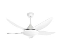 Orbegozo CP 108120 Ventilador de Techo con Luz LED