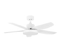 Ventilador de Techo Orbegozo CP 116116/ 40W/ 5 Aspas 116cm/ 6 velocidades