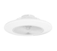 Ventilador de Techo Orbegozo CPW 01120/ 35W/ 5 Aspas 120cm/ 5 velocidades