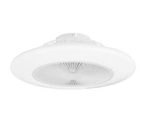 Orbegozo Cp 141035 Blanco - Ventilador De Techo 30Cm