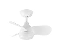 Orbegozo Cp 142060 Blanco 35W - Ventilador De Techo 3 Aspas