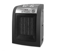 Estufa Ceramica 1500W - ORBEGOZO