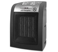 Orbegozo CR 5017 Calefactor Cerámico 1500W