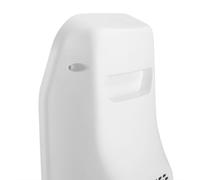 Orbegozo - CR 5029 calefactor eléctrico Interior Negro 2000 W Ventilador eléctrico