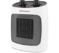 Orbegozo CR 5031 Calefactor 2000W Blanco