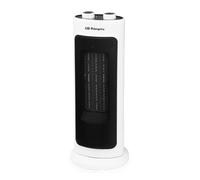 Orbegozo CR 5033 Calefactor Cerámico de Torre 2000W