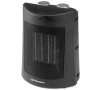 Orbegozo cr 5113 interior negro 1500 w ventilador eléctrico